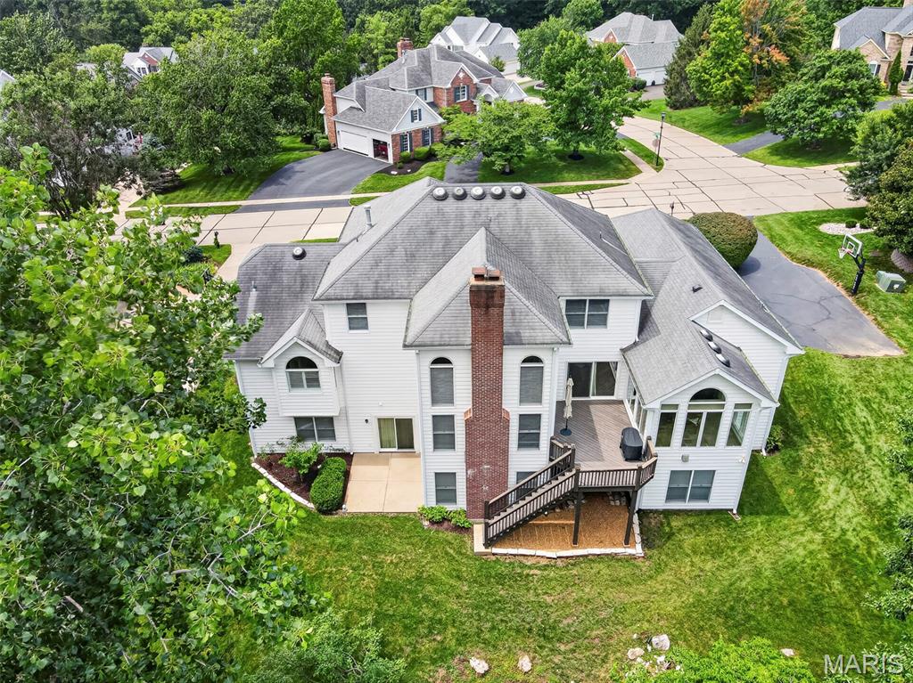 Pine Creek - Residential