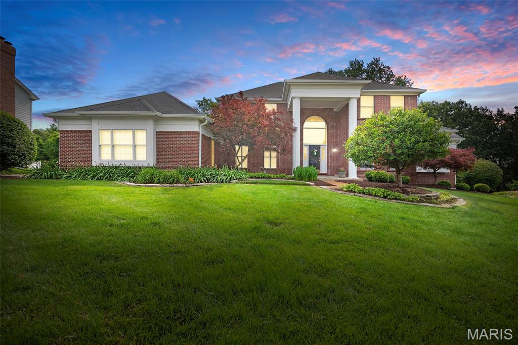 Pine Creek - Residential