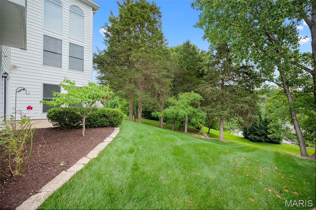Pine Creek - Residential