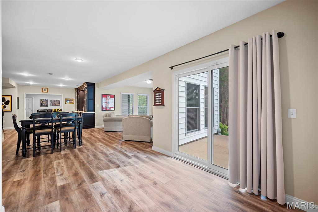 Pine Creek - Residential