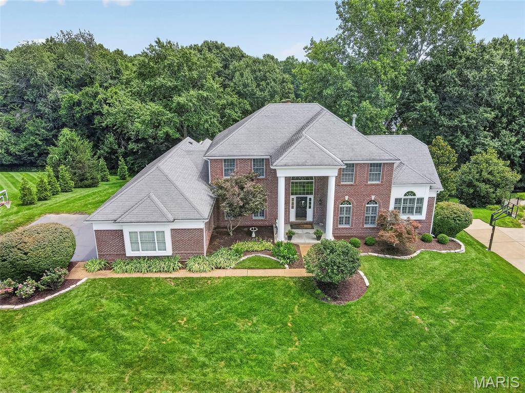 Pine Creek - Residential