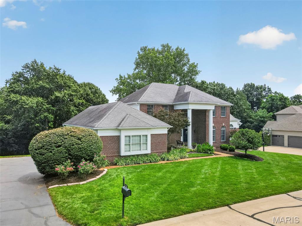 Pine Creek - Residential
