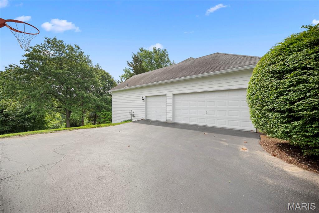 Pine Creek - Residential