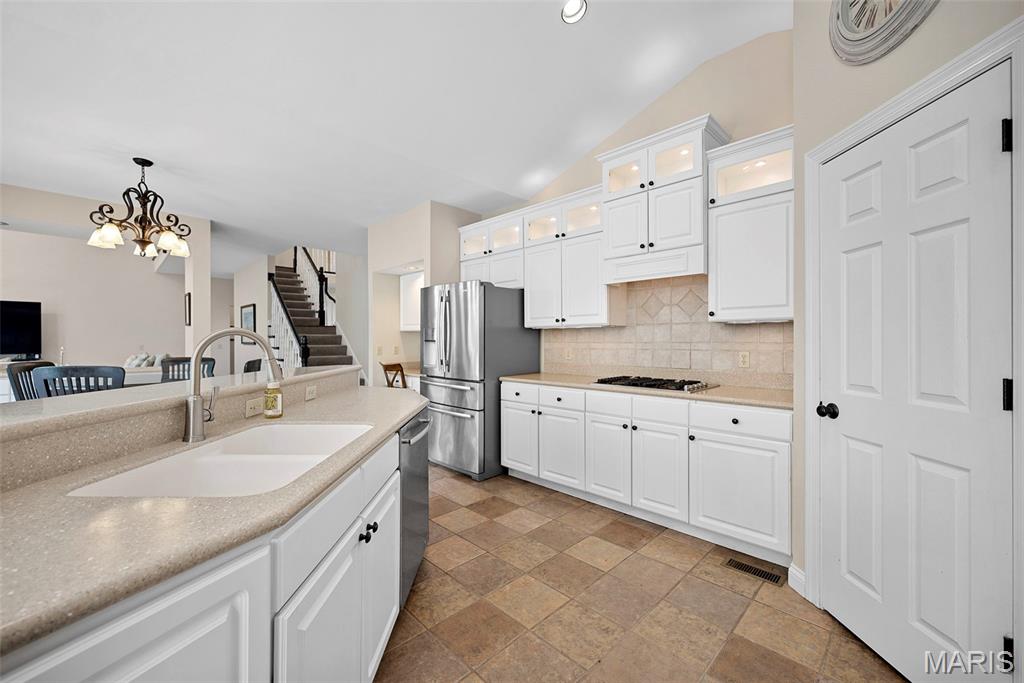 Pine Creek - Residential