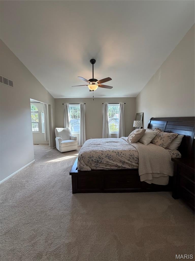 San Simeon Estates - Residential