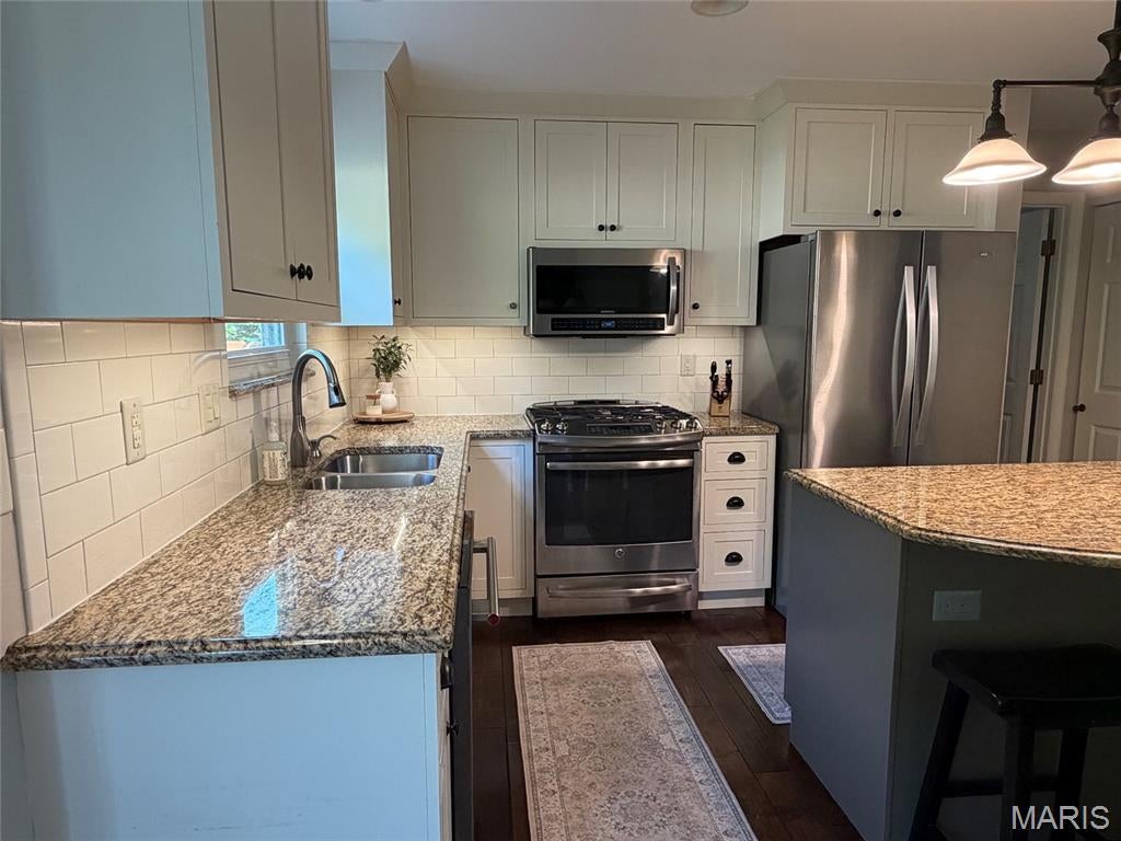San Simeon Estates - Residential