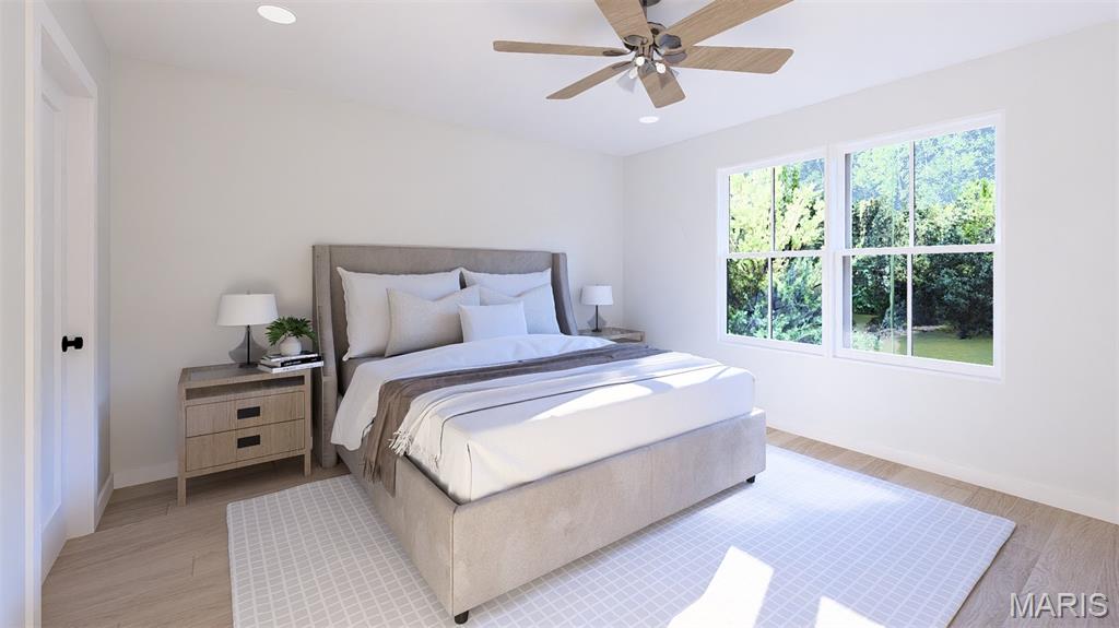 Meridian Grove - Residential
