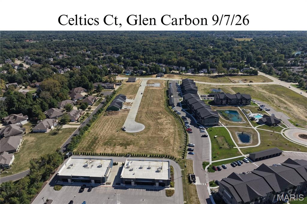 Meridian Grove - Residential