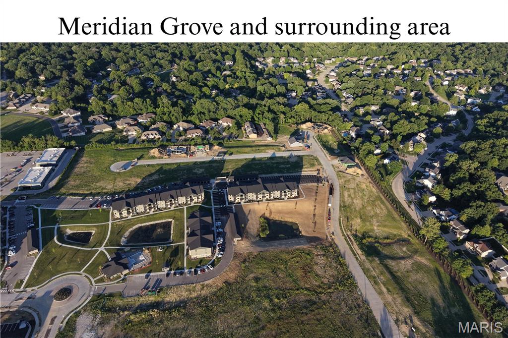 Meridian Grove - Residential