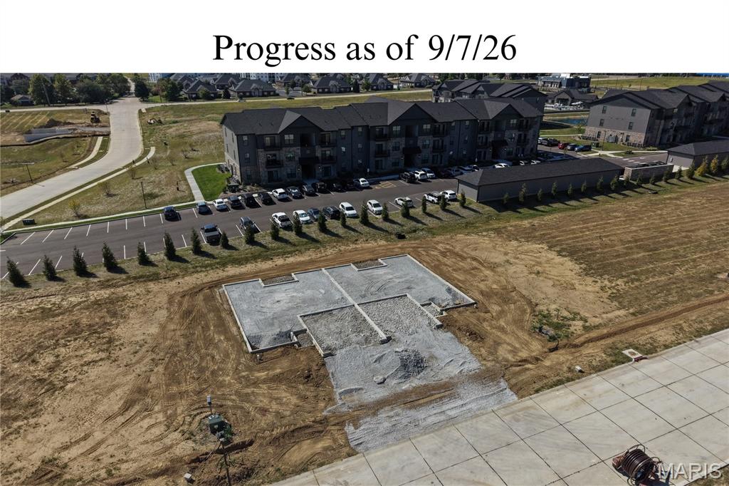 Meridian Grove - Residential