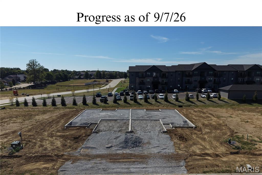 Meridian Grove - Residential