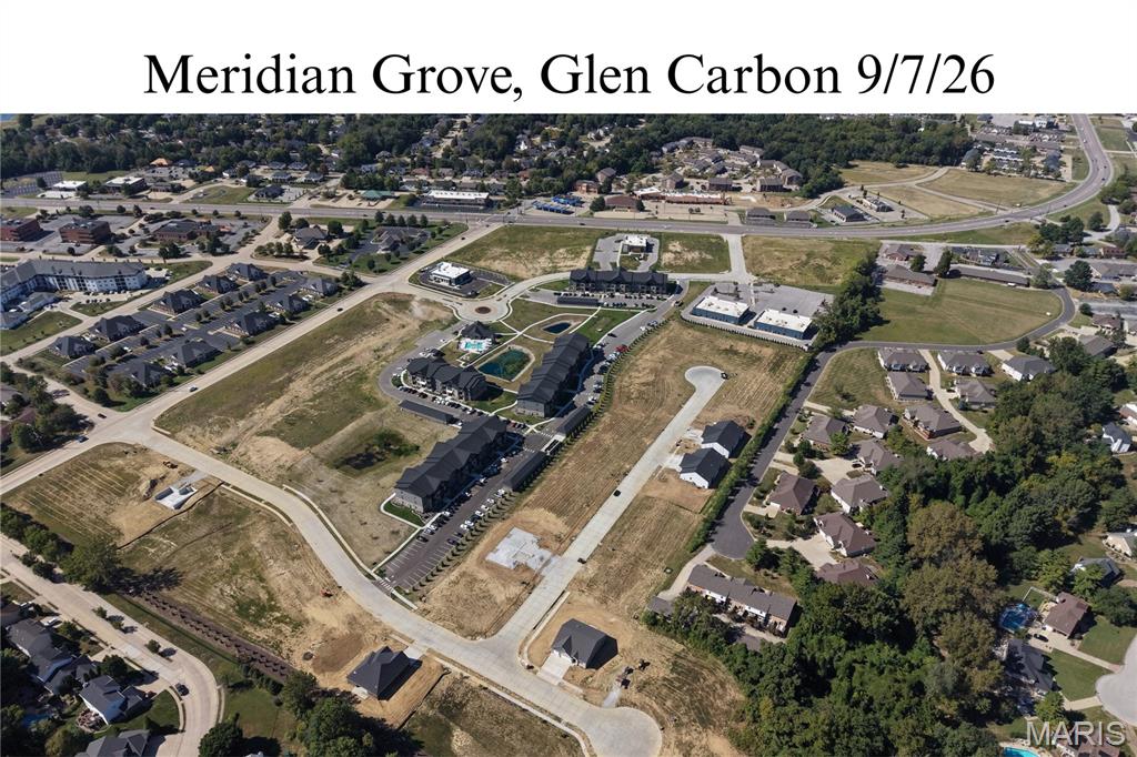 Meridian Grove - Residential