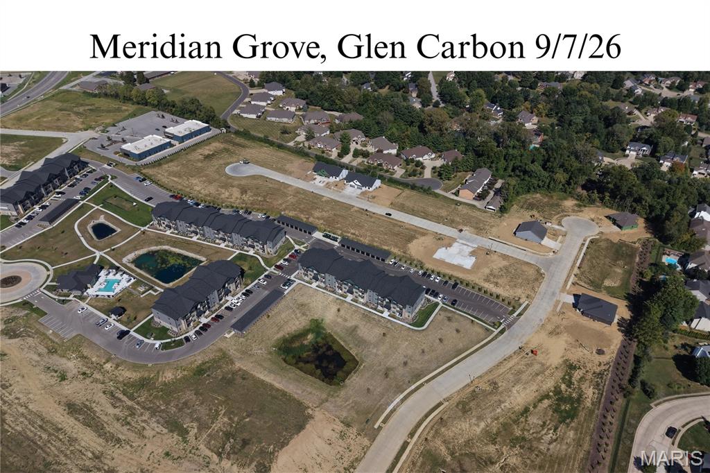 Meridian Grove - Residential