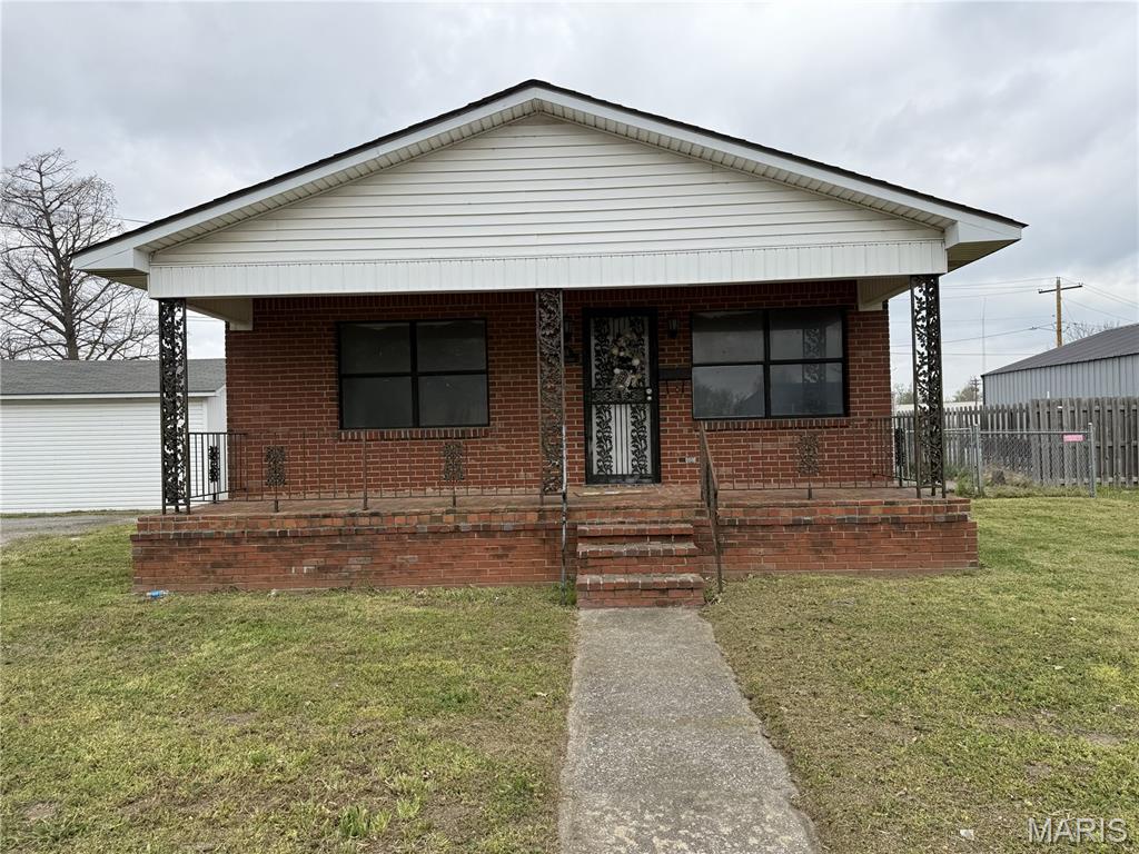 Hunters - Residential