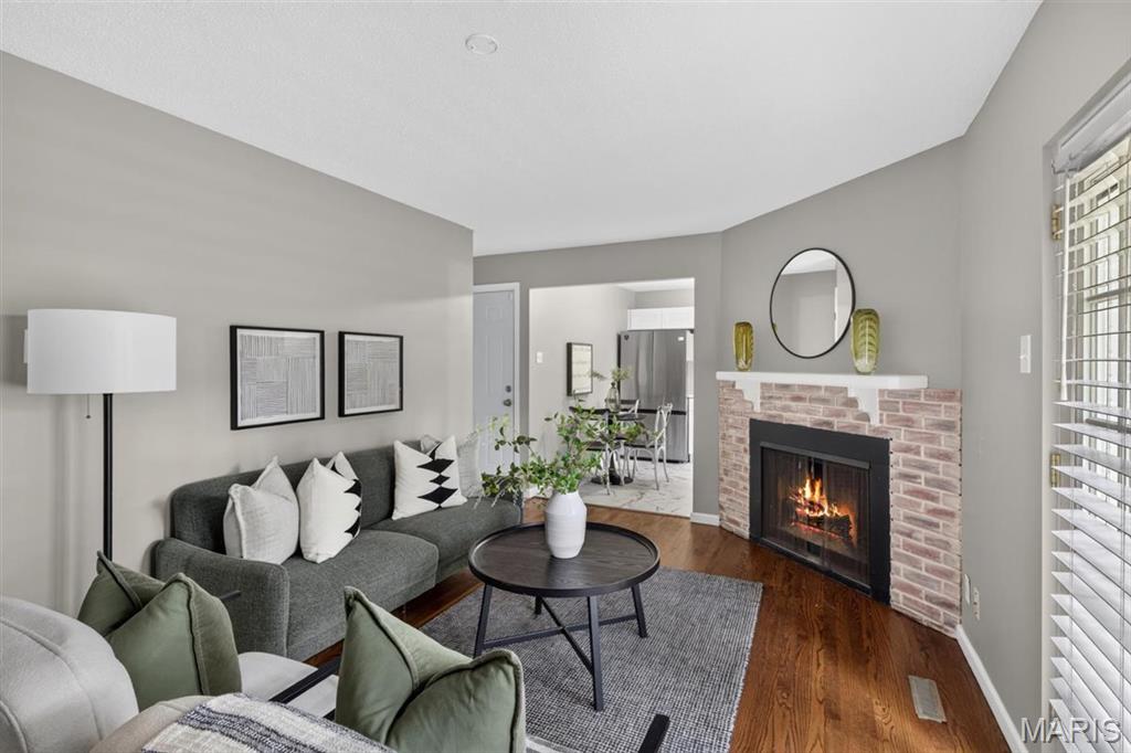 Mission Park East 2 - Residential