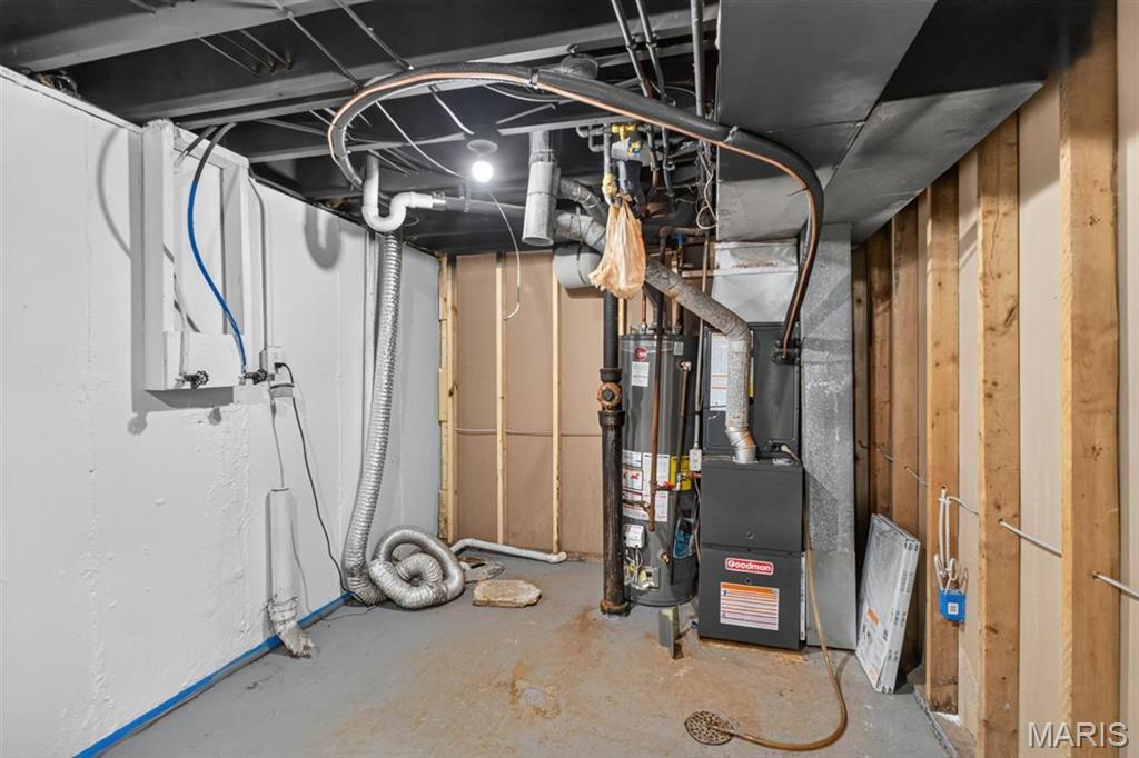Mission Park East 2 - Residential