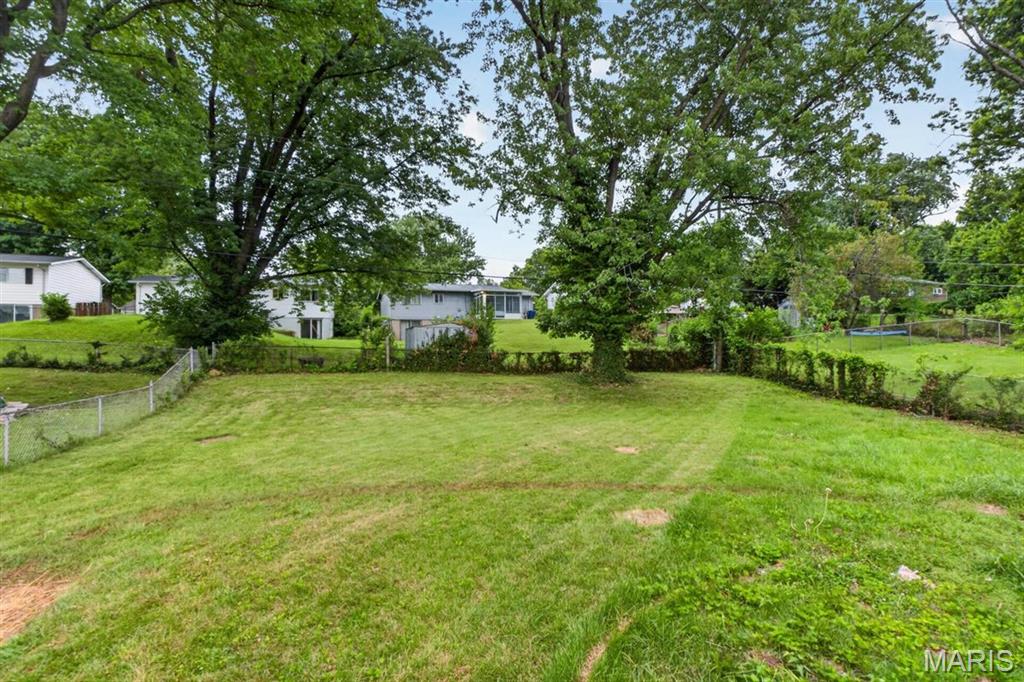 Mission Park East 2 - Residential