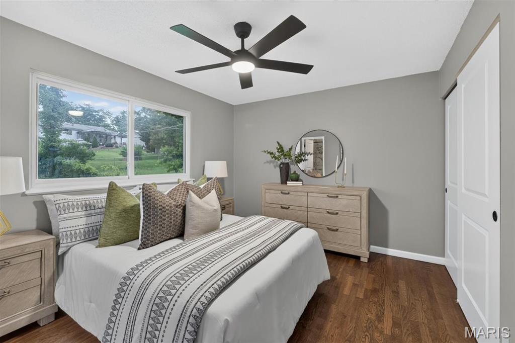 Mission Park East 2 - Residential