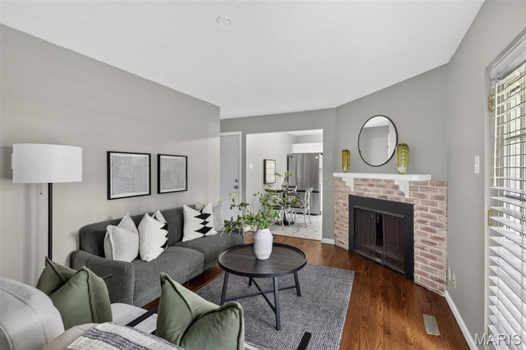 Mission Park East 2 - Residential