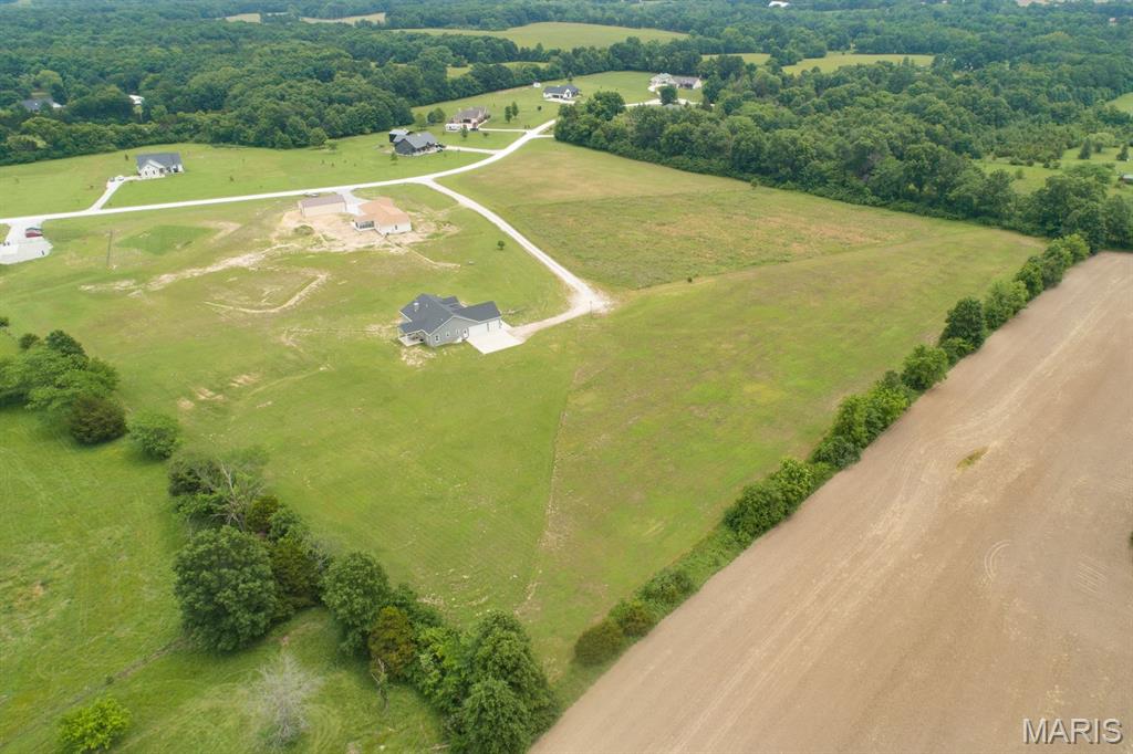 Garrett Prarie - Residential