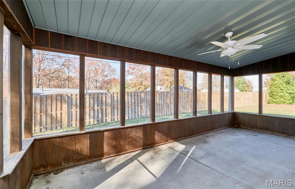 Wild-Wood 4 - Residential Lease