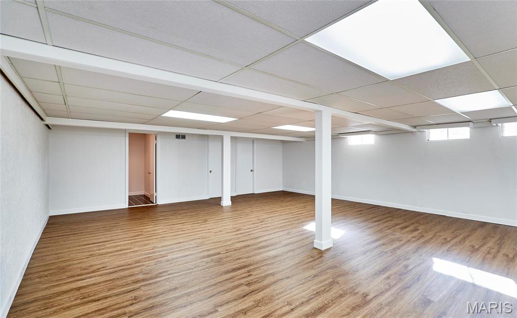 Wild-Wood 4 - Residential Lease