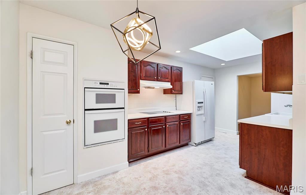 Wild-Wood 4 - Residential Lease
