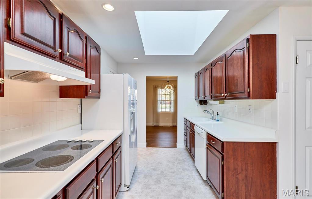 Wild-Wood 4 - Residential Lease