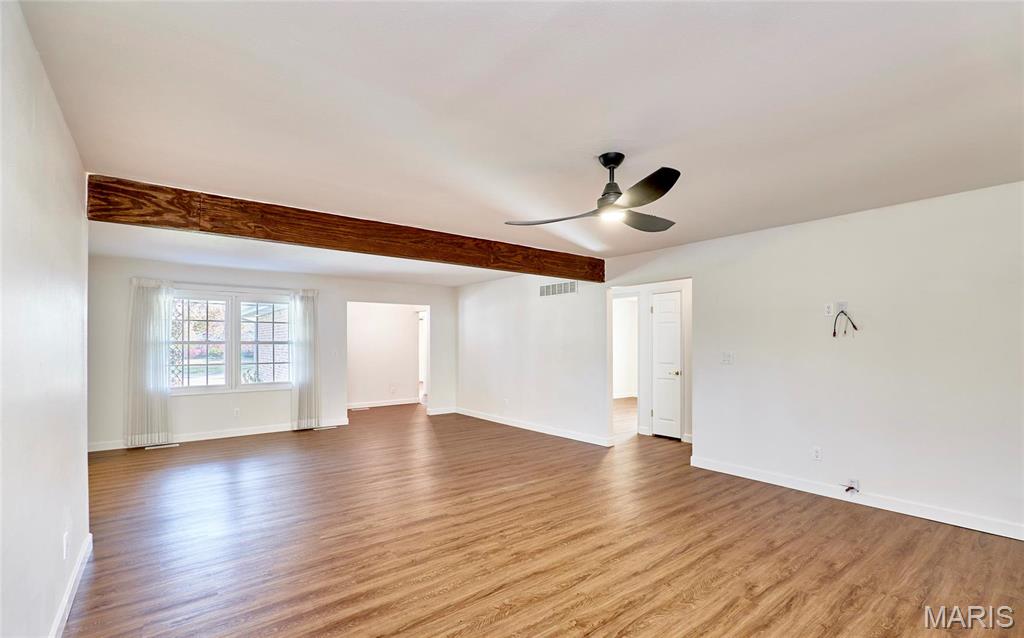 Wild-Wood 4 - Residential Lease