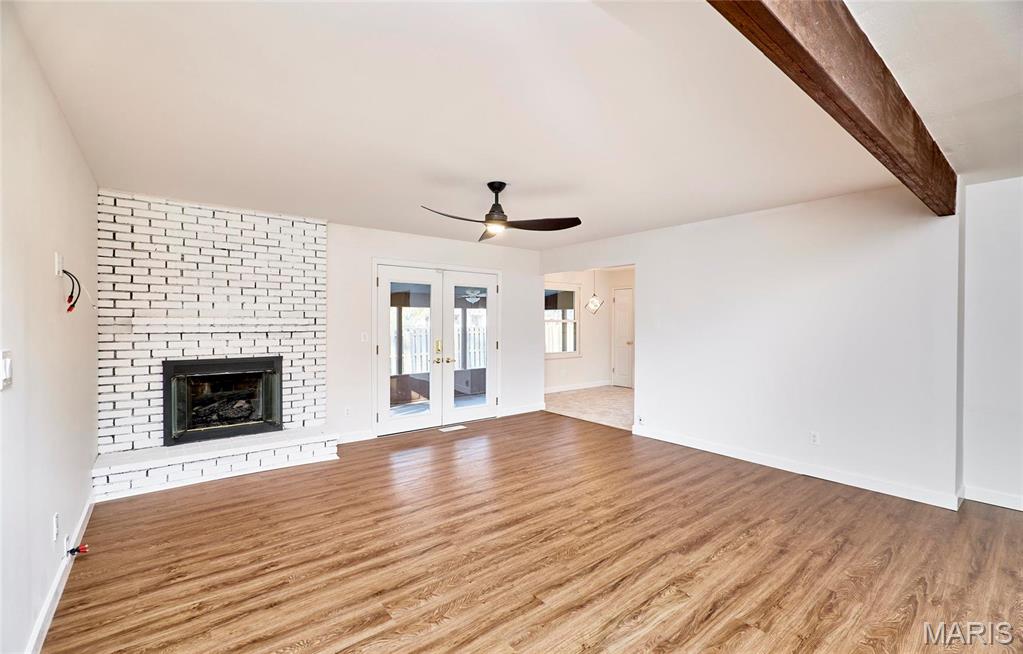 Wild-Wood 4 - Residential Lease