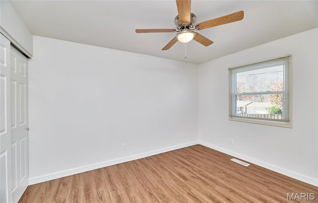 Wild-Wood 4 - Residential Lease