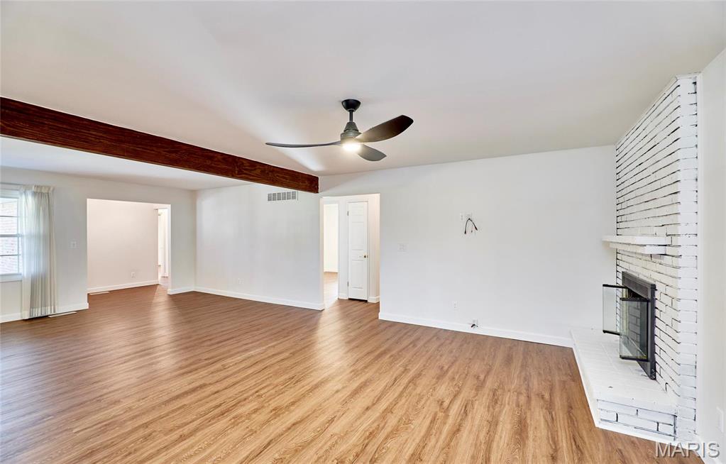 Wild-Wood 4 - Residential Lease