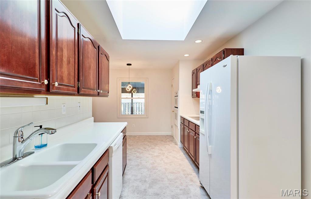 Wild-Wood 4 - Residential Lease