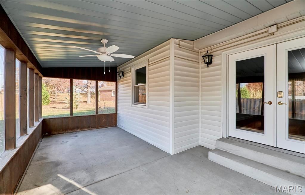 Wild-Wood 4 - Residential Lease