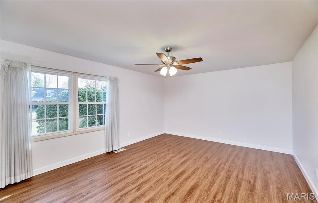 Wild-Wood 4 - Residential Lease