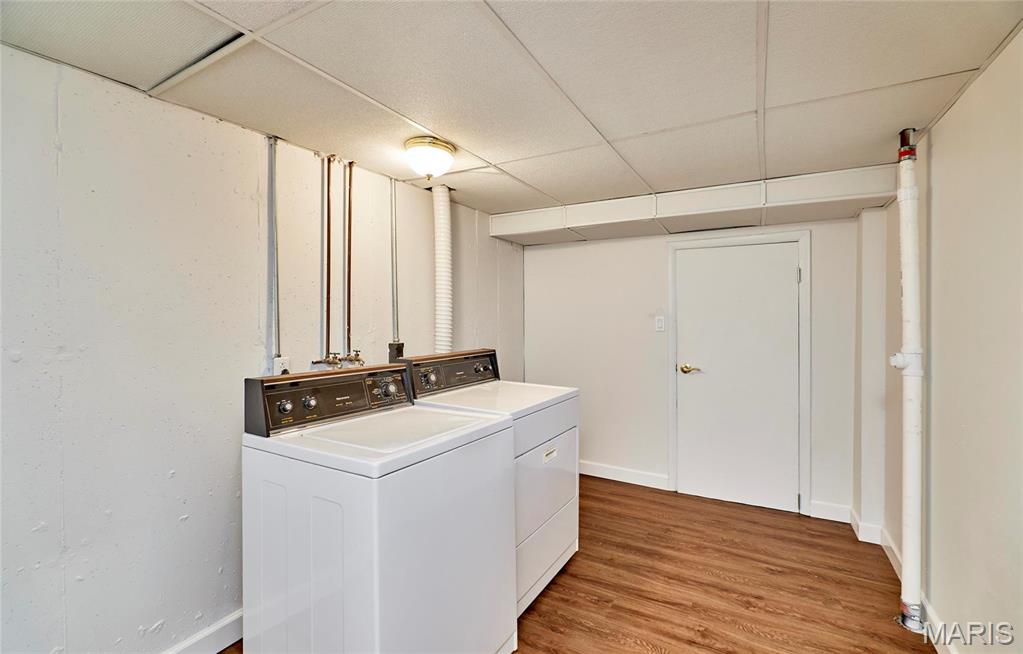 Wild-Wood 4 - Residential Lease