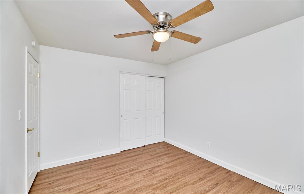 Wild-Wood 4 - Residential Lease