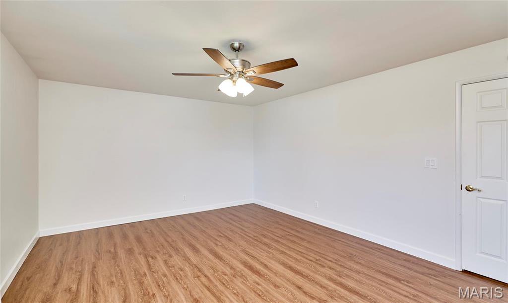 Wild-Wood 4 - Residential Lease