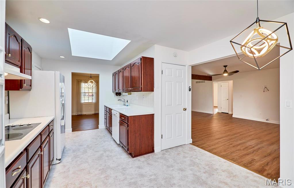 Wild-Wood 4 - Residential Lease