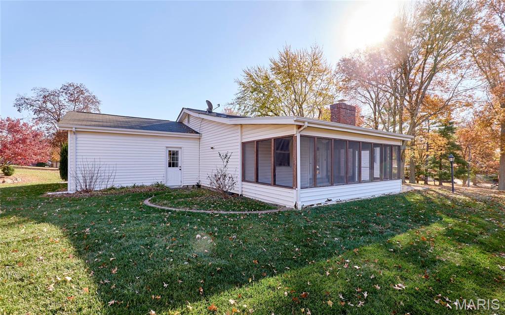 Wild-Wood 4 - Residential Lease