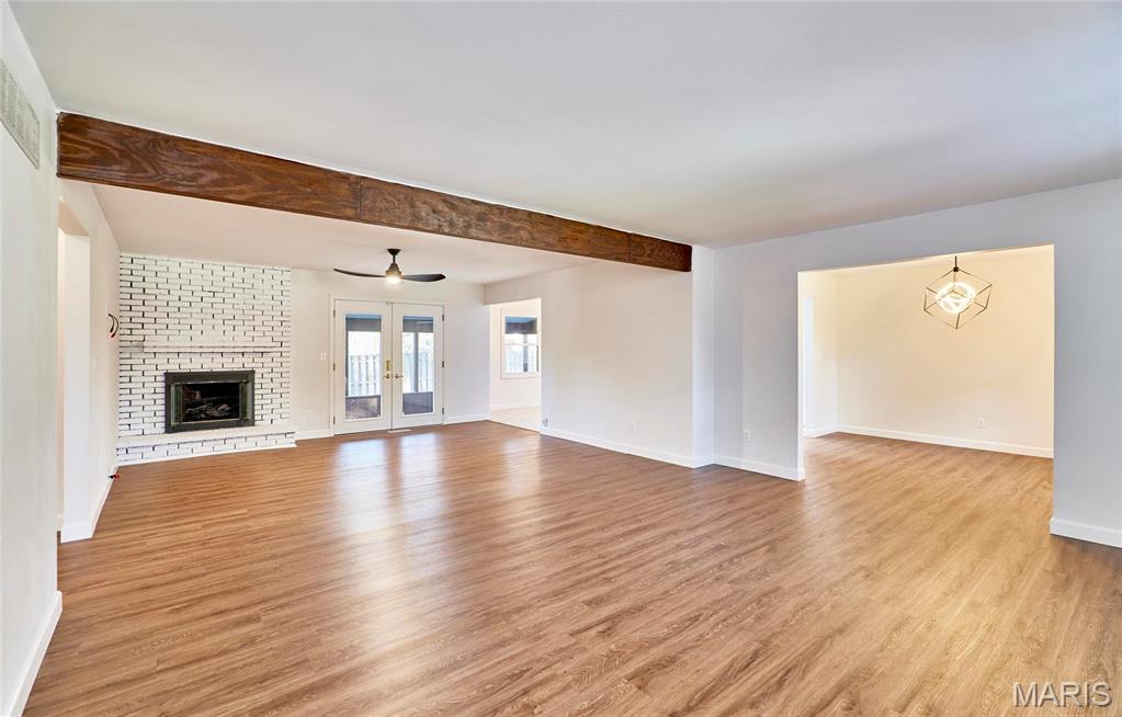 Wild-Wood 4 - Residential Lease