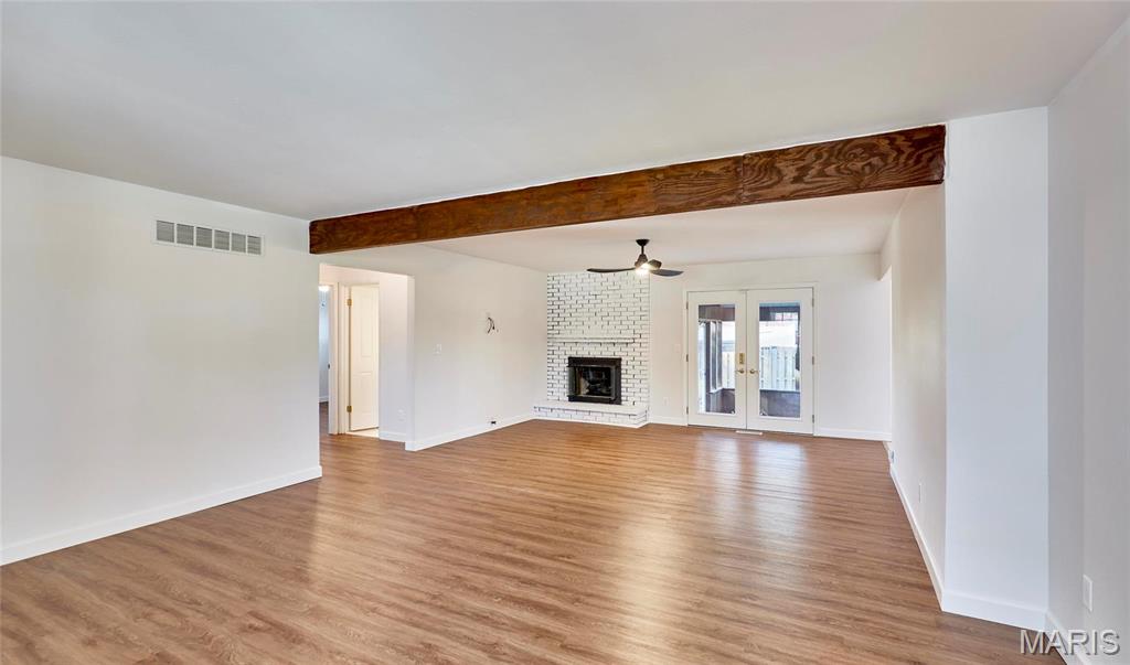 Wild-Wood 4 - Residential Lease