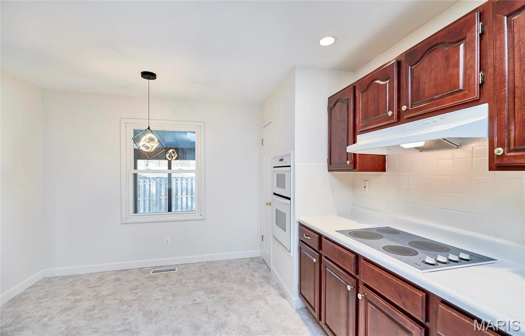 Wild-Wood 4 - Residential Lease