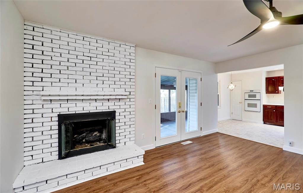 Wild-Wood 4 - Residential Lease