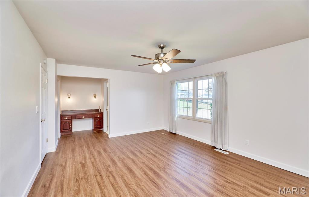 Wild-Wood 4 - Residential Lease