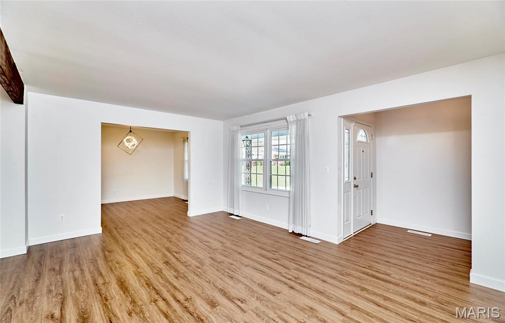 Wild-Wood 4 - Residential Lease