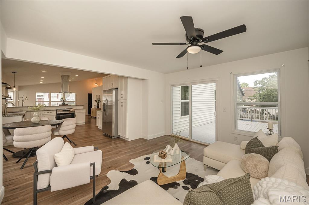Brittany Place - Residential