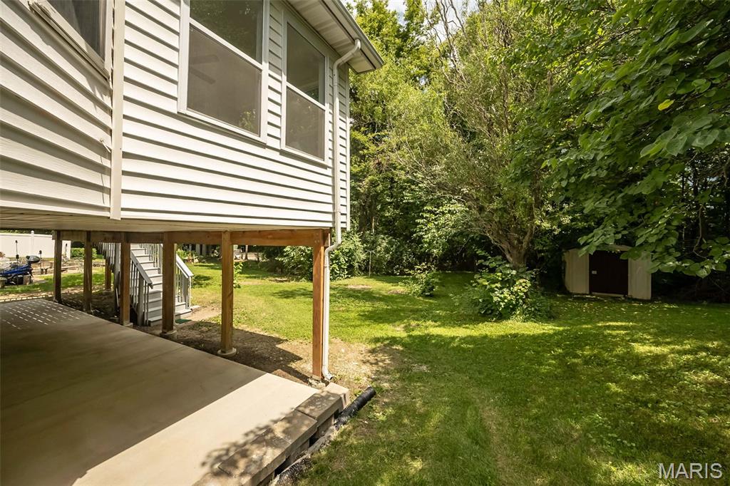 Brittany Place - Residential