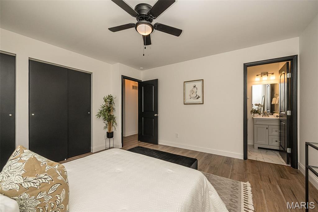 Brittany Place - Residential