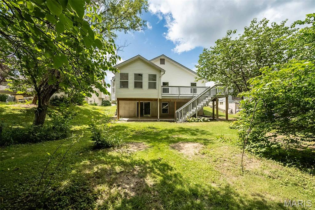 Brittany Place - Residential